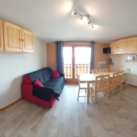 Le Rhodo Apartment Thollon-les-Memises Exterior photo