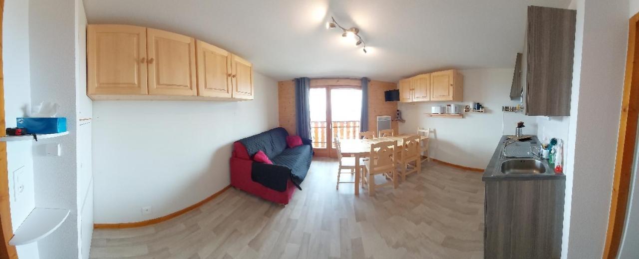 Le Rhodo Appartement