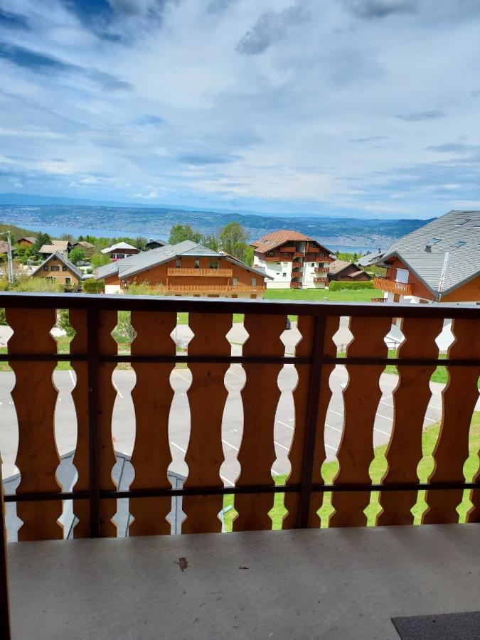Le Rhodo Appartement *