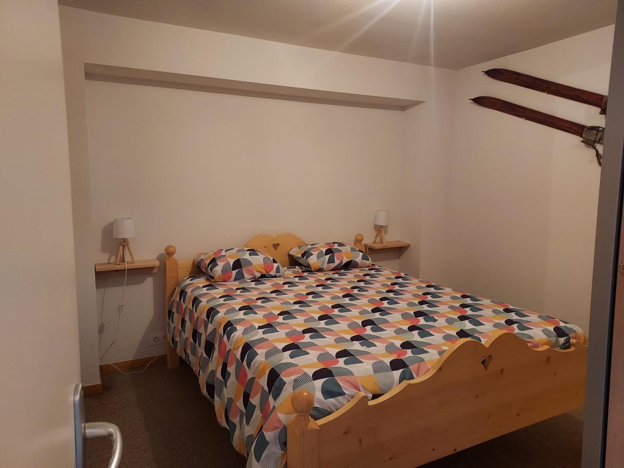 Apartment Le Rhodo *